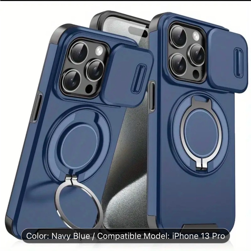 EUC IPhone 13 Pro Case